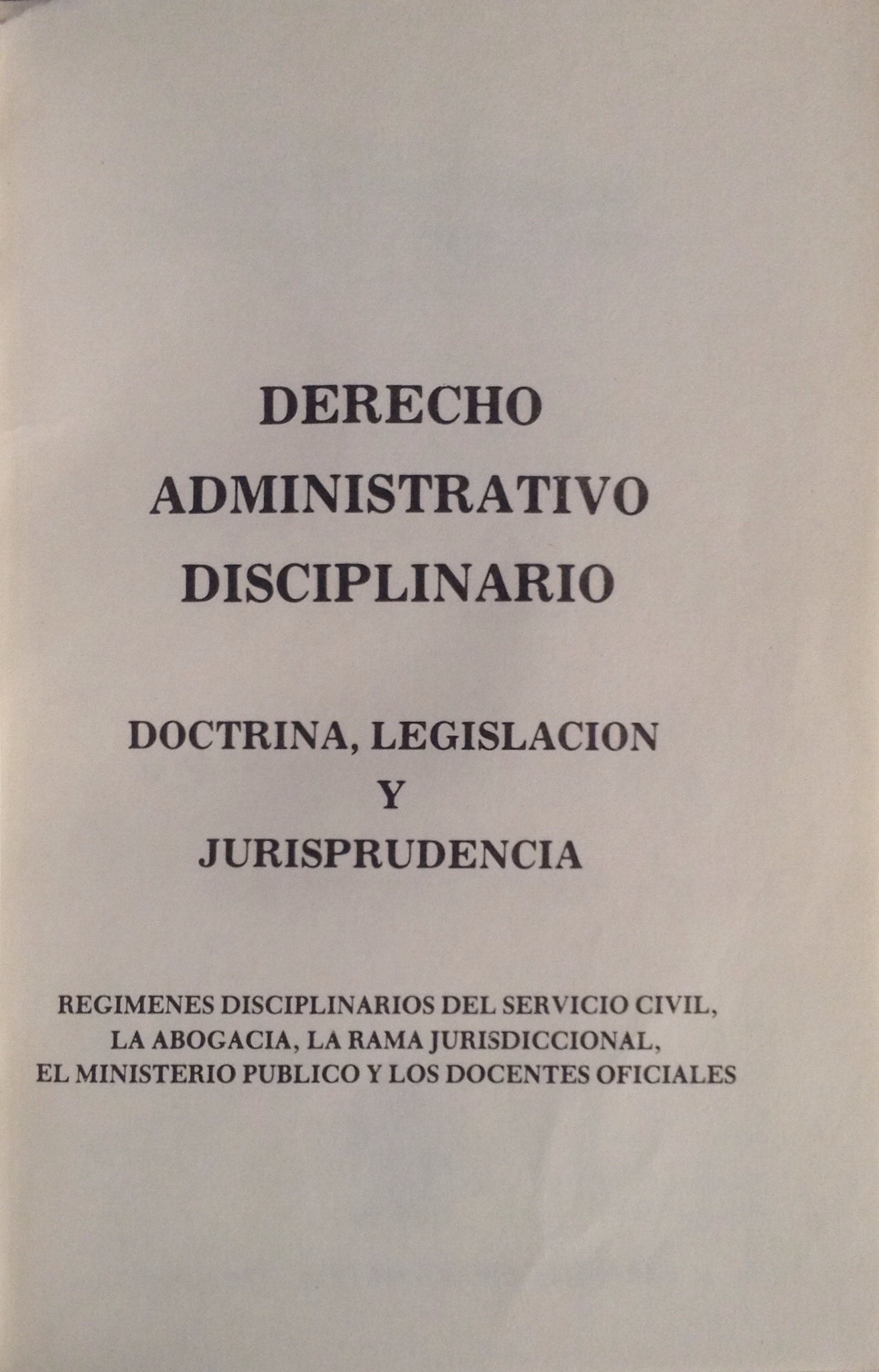 Libro